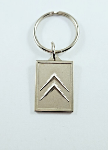 Schlüsselanhänger citroën - schlüsselanhänger,
