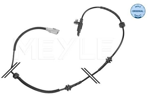 Meyle sensor raddrehzahl - sensor,,