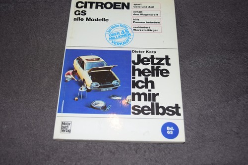 Jetzt helfe ich mir - , selbst