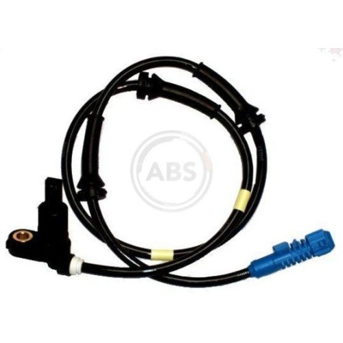 Sensor raddrehzahl s - sensor, a.b.s
