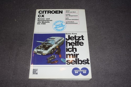Jetzt helfe ich mir - , selbst