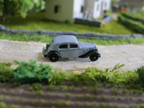 Railnscale n2041 pkw - n2041,