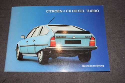 Betriebsanleitung