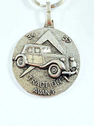 Schlüsselanhänger citroën - schlüsselanhänger,