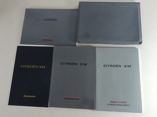 Bordmappe betriebsanleitung - +,