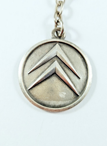 Schlüsselanhänger citroën - schlüsselanhänger,