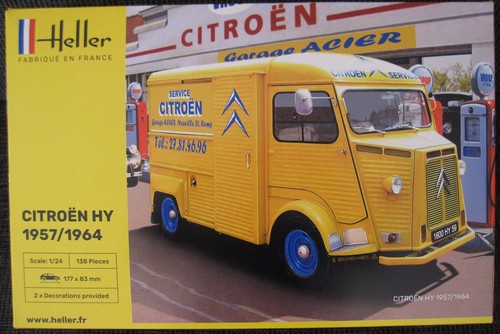 Citroen 1957 1964 von - citroen,