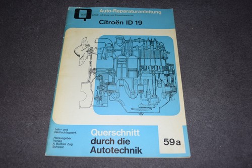 Reparaturanleitung