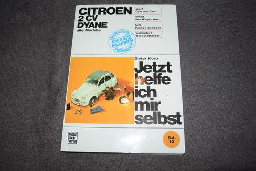 Jetzt helfe ich mir - , selbst