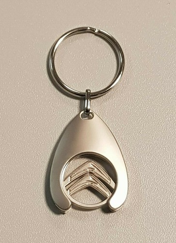 Citroen schlüsselanhänger - citroen,