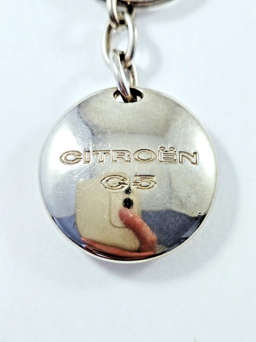 Original citroën - citroËn, c5
