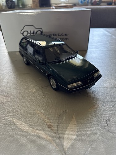 Citroën break 18 - break, 1:18