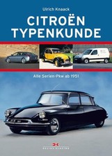 Citroën Typenkunde: Alle