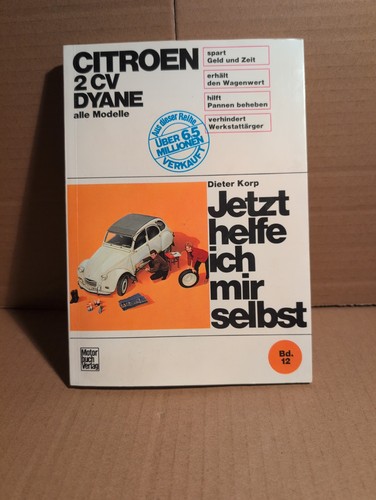 Jetzt helfe ich - mir, selbst