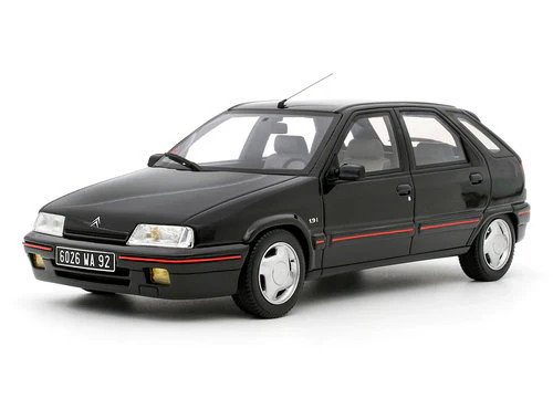 Modellauto otto citroën - citroën, zx