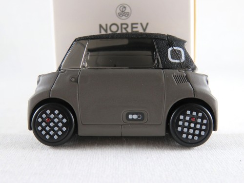 Norev 310989 citroën ami - citroën,