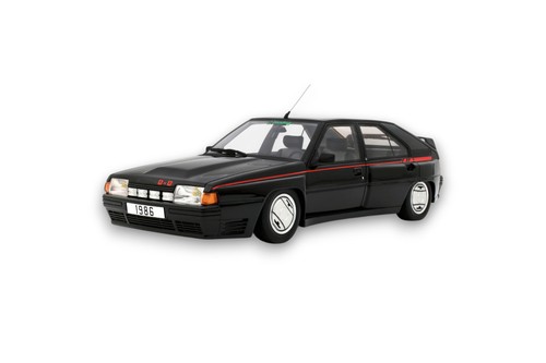 Citroën 4tc client série - citroën,