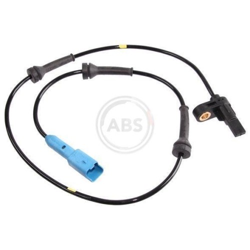 Sensor raddrehzahl s - raddrehzahl, a.b.s