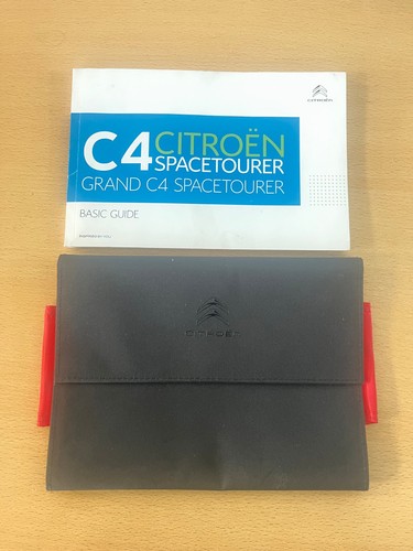 Citroen spacetourer - citroen,