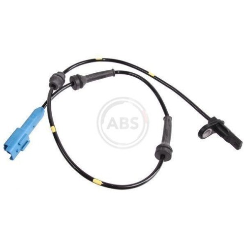 Sensor raddrehzahl s - raddrehzahl, a.b.s