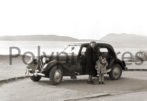 Automobile alte citroën - automobile,