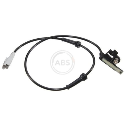 Sensor raddrehzahl s - sensor, a.b.s