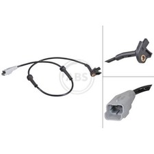 Sensor Raddrehzahl A.b.s