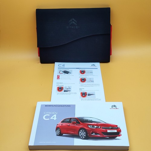 Betriebsanleitung citroen - betriebsanleitung,