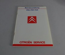 Betriebsanleitung / Handbuch