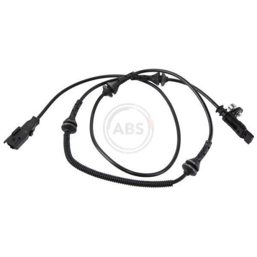 Sensor raddrehzahl s - raddrehzahl, a.b.s