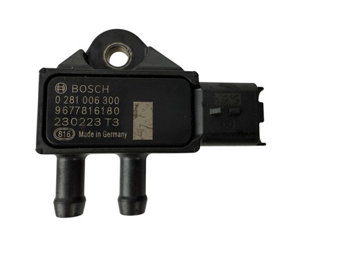 Bosch sensor abgasdruck für - sensor,
