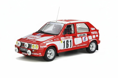 Modellauto ottomobile citroën - modellauto,