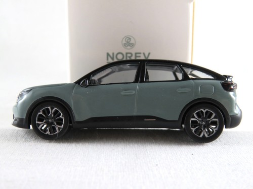 Norev 310986 citroën - 310986, c4