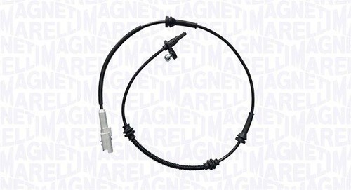 Magneti marelli sensor - marelli,