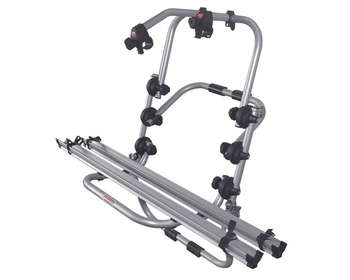 Heckfahrradträger bici 2 - heckfahrradtrÄger, "bici
