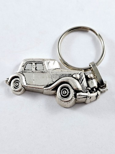 Schlüsselanhänger citroën - schlüsselanhänger,