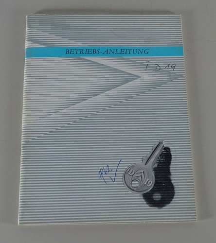 Betriebsanleitung handbuch - betriebsanleitung,
