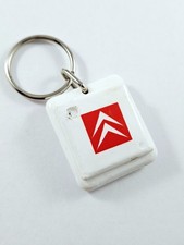 Schlüsselanhänger Automobile