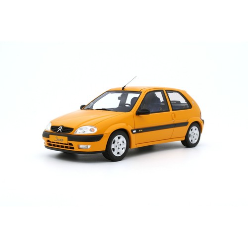 Ottomobile citroën saxo - citroën,