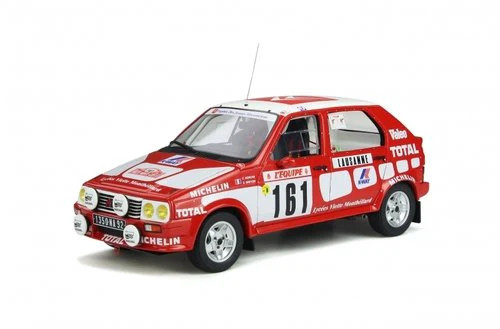 Modellauto ottomobile citroën - modellauto,