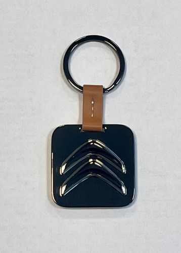 Citroën schlüsselanhänger - citroën,