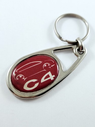 Schlüsselanhänger citroën - -,