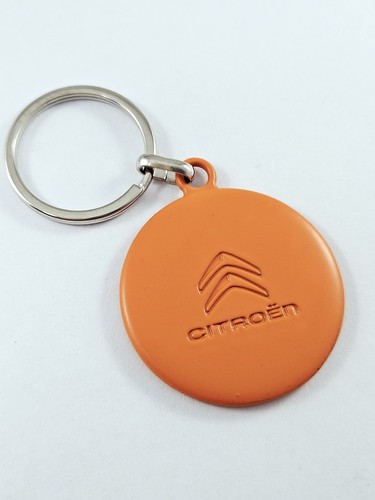 Schlüsselanhänger citroën - schlüsselanhänger,