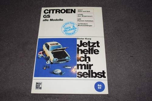 Jetzt helfe ich mir selbst