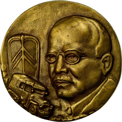Frankreich medaille - frankreich,,