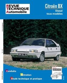 Revue technique automobile - technique,