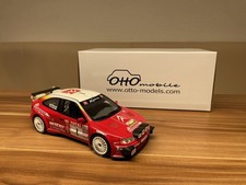 Otto Mobile Citroen Xsara Kit