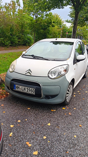 Verkaufen citrön c1 - verkaufen.,