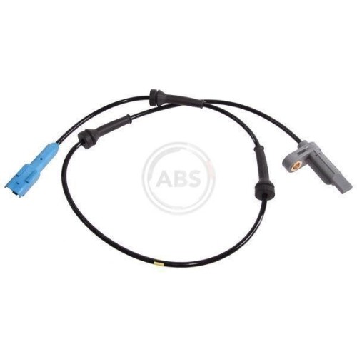 Sensor raddrehzahl s - sensor,