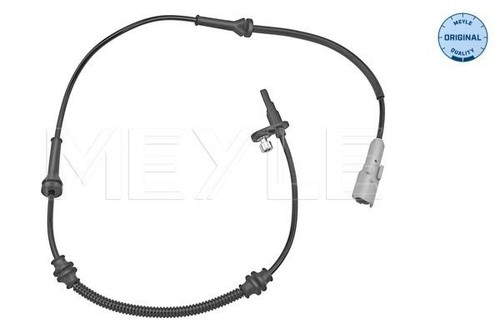 Meyle sensor raddrehzahl - meyle, sensor,